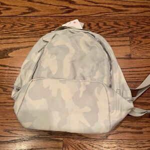 City Adventurer Backpack Mini in 10L NWOT